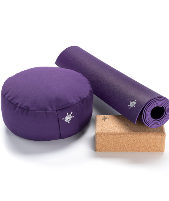 CUSHION ZIPPER Moonrise