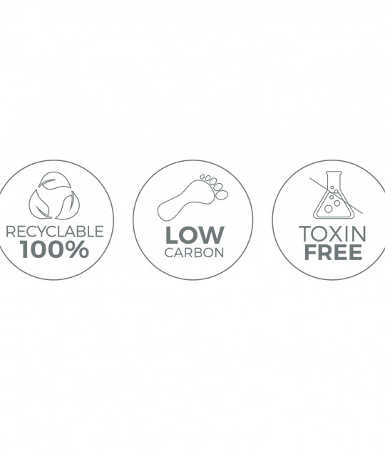 EXTRA YOGA MAT purple