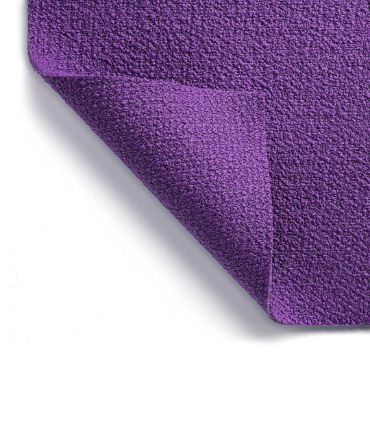 EXTRA YOGA MAT purple