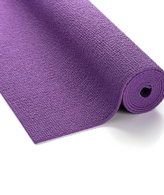 EXTRA YOGA MAT purple